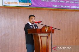 Bupati Subang: Kader posyandu ujung tombak pelayanan kesehatan