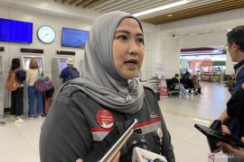 KCIC ingatkan "gate" Whoosh ditutup 5 menit sebelum keberangkatan