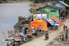 Mendagri: Pemerintah memahami dan tindaklanjuti kritik penanganan bencana