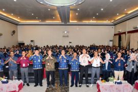 Sinergi Bank Jateng dan Pemkab Pemalang sediakan rumah ASN