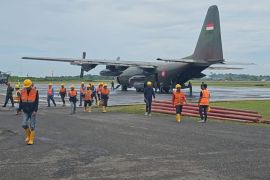 Sistem kelistrikan Aceh pulih, PLN lanjutkan pemulihan distribusi hingga ke masyarakat