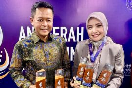 USU raih enam penghargaan di ajang Anugerah Diktisaintek 2025