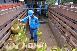 Pertamina Patra Niaga percepat pemulihan distribusi, penyaluran LPG subsidi di Banda Aceh naik 40 Persen dari kondisi normal