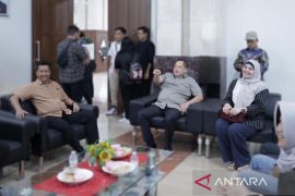 DPRD Kalsel Kunker terkait  pendidikan dan kesehatan ke DKI dan Jatim