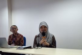 PHE kirim berbagai bantuan untuk korban bencana di Sumatera