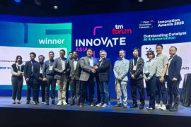 Pilihan strategis Indonesia pada forum AI global