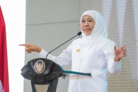 Khofifah: OPOP harus naik kelas lewat inovasi dan teknologi ITS