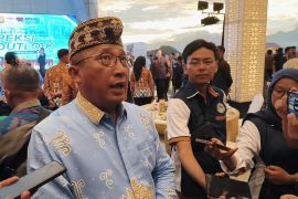 Outlook APEKSI perkuat sinergi antarkota hadapi tantangan 2026