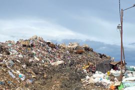 Mencari solusi pengelolaan sampah di Makassar, suara hati pekerja TPA Antang