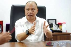 Terpopuler: 10 ASN ikut seleksi Sekda NTB, banjir bandang di Guci, hingga Aston Villa hadapi MU