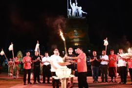 Wali Kota Denpasar ingin Denfest jadi wahana promosi pelaku usaha