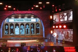 Samuel Wattimena: Ekplorasi film pendek jangan berhenti sebatas festival