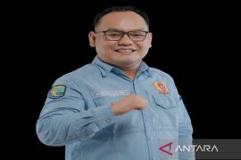 Wakil ketua DPRD nahkodai KONI Kotabaru