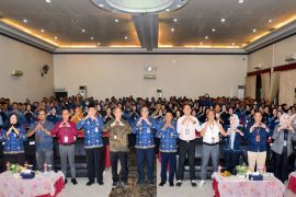 Bank Jateng dan Pemkab Pemalang bersinergi sediakan rumah ASN