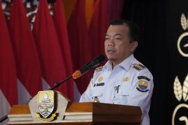 Gubernur Jambi: rute Penerbangan Jakarta-Bungo dukung kunjungan wisatawan