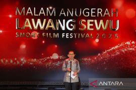Film "soft power" majukan budaya