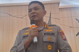 Polrestro  Depok siapkan 665 personel amankan libur Nataru