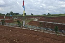 Embung Kemiling jadi pengendali banjir