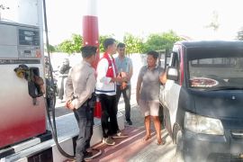 Pertamina Terus Optimalkan Penyaluran BBM ke Malinau