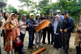 Bapanas perkuat keberterimaan kayu manis Indonesia di pasar global
