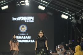 Kesempatan kedua untuk berkarya