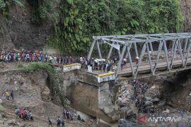 Warga Bener Meriah beraktivitas, kegiatan sosial berangsur pulih
