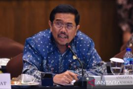 Air Sumur Bor di Tapsel bisa terbakar, Ini tanggapan Ongku P. Hasibuan