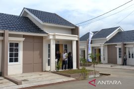 Penyaluran dana FLPP per 18 Desember capai 259.841 rumah