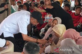 Kemensos dorong KPM Magelang segera graduasi melalui pemberdayaan