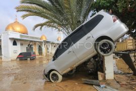 Isu penjarahan kendaraan di Aceh Tamiang, Pemprov minta APH dan warga awasi