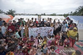 Pemerintah Kota Banda Aceh kerahkan 340 relawan bantu korban bencana di Aceh Tamiang