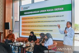 OIKN prioritizes MSMEs as drivers of inclusive economy