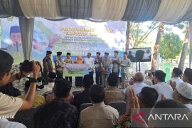 Menag jadi "bapak angkat" mahasiswa terdampak bencana di Aceh