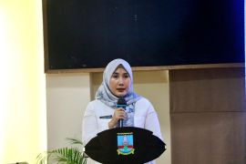 Program Balung Anak permudah warga Serang urus adminduk