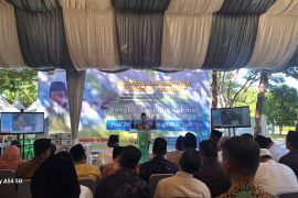 Menag pastikan sarana pendidikan rusak dibangun 2026