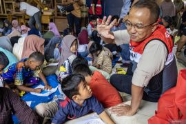 Pertamina jamin stok BBM tercukupi selama libur Nataru