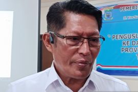 Pemprov Papua Pegunungan kerjakan perpanjangan landasan pacu Bandara Wamena 70 meter