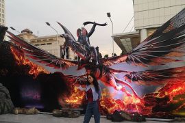 "Avatar: Fire and Ash", visual memukau mata penonton, tapi tetap hargai manusia