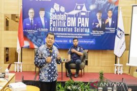 Taufik Arbain: Politik elektoral di Kalsel masih kuat