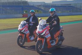 Mandalika tawarkan wisata motorsport saat libur Natal--tahun baru