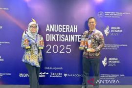 Kalsel kemarin dari Anugerah Diktisaintek 2025 hingga bank sampah