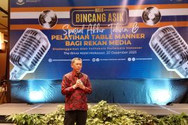 Kemenpar lewat Poltekpar Makassar lakukan pendampingan desa wisata