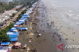 Disparbud : Sejumlah destinasi wisata di Karawang siap dikunjungi wisatawan pada libur Nataru