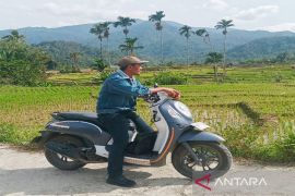 Menembus medan sulit, BA Koperasi dampingi desa terpencil di Mandailing Natal