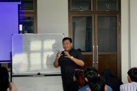 Tantangan kedaulatan terhadap lingkungan