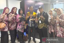 Rektor: Anugerah Diktisaintek cermin komitmen ULM terus berinovasi