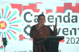 Pemkot Makassar tetapkan 15 acara besar dalam CoE 2026