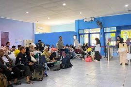 Pelindo Lembar Lombok siap layani lonjakan pemudik Nataru 2025-2026