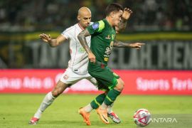 Seri 2-2 lawan Borneo, Persebaya apresiasi perjuangan pemain