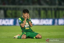 Persebaya diimbangi Borneo FC 2-2